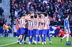 大卫拉亚在终场哨音吹响时反应